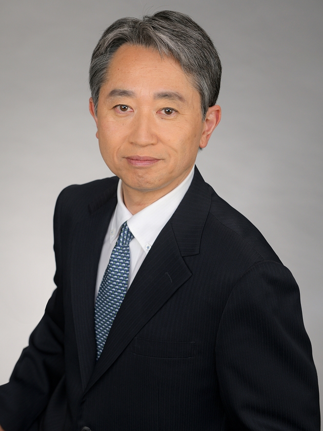 代表取締役 新 俊彦