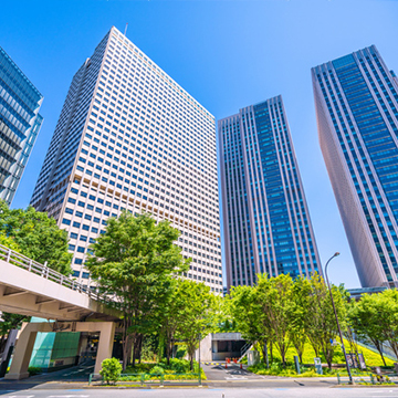 豊富な経験と実践的ノウハウ