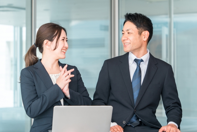 【匿名求人票】成長中投資運用会社でバックオフィス事務スタッフを募集
